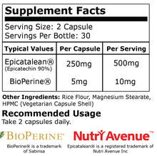 Load image into Gallery viewer, Epi - (Formally Myostat)