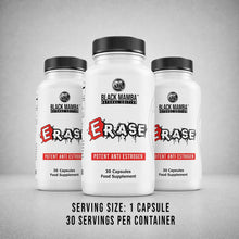 Load image into Gallery viewer, Erase - Potent Anti E Black Mamba
