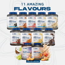 Load image into Gallery viewer, Essential Protein 1.6kg (50 Servings) Applied Nutrition