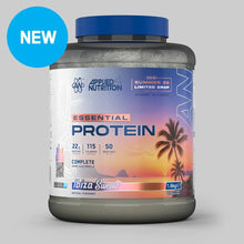 Load image into Gallery viewer, Essential Protein 1.6kg (50 Servings) Applied Nutrition