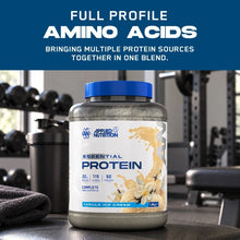 Load image into Gallery viewer, Essential Protein 1.6kg (50 Servings) Applied Nutrition