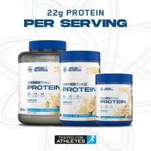 Load image into Gallery viewer, Essential Protein 1.6kg (50 Servings) Applied Nutrition