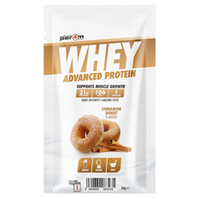 Load image into Gallery viewer, Per4m Whey Sample Sachet