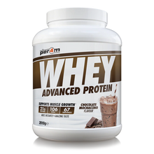 Load image into Gallery viewer, Per4m Whey Protein 2kg