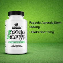 Load image into Gallery viewer, Fadogia Agrestis