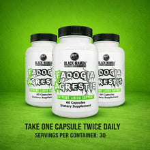 Load image into Gallery viewer, Fadogia Agrestis