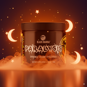 Paralysis - Night Time Support