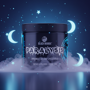 Paralysis - Night Time Support