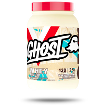 Load image into Gallery viewer, Ghost Whey Protein 924g