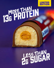 Load image into Gallery viewer, Grenade Creme Egg Flavour Soft Core Protein Bar