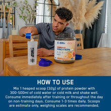 Load image into Gallery viewer, Essential Protein 1.6kg (50 Servings) Applied Nutrition