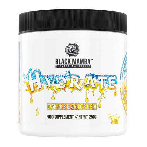 Hydrate - Refreshing Hydration