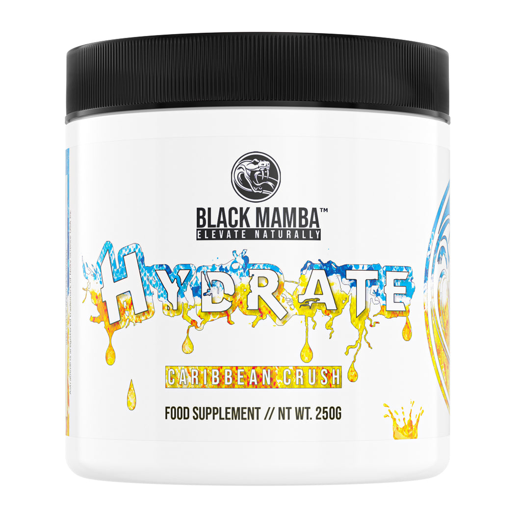 Hydrate - Refreshing Hydration