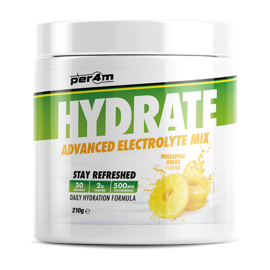 Per4m Hydrate - Advanced Electrolyte Mix