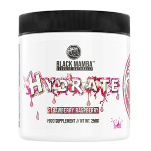 Hydrate - Refreshing Hydration