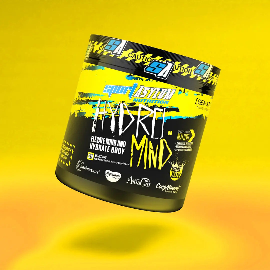 Hydromind Nootropic Hydration
