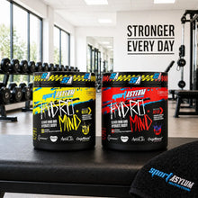Load image into Gallery viewer, Hydromind Nootropic Hydration Sport Asylum Nutrition