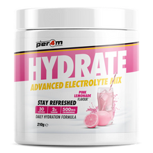 Load image into Gallery viewer, Per4m Hydrate - Advanced Electrolyte Mix