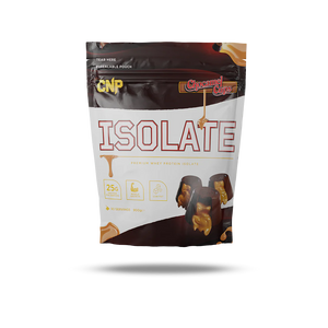 CNP Isolate 900g