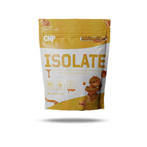 CNP Isolate 900g