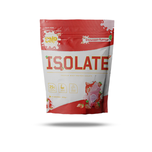 CNP Isolate 900g