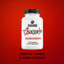 Load image into Gallery viewer, Konda-V2 - Natural Muscle Builder