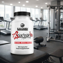 Load image into Gallery viewer, Konda-V2 - Natural Muscle Builder