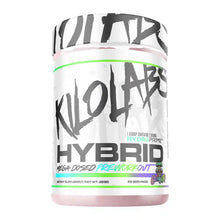 Load image into Gallery viewer, Kilo Labs Hybrid Pre-workout