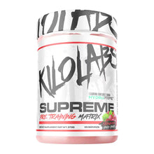 Load image into Gallery viewer, Kilo Labs Supreme Pre-Workout