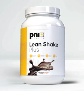 Lean Shake Plus