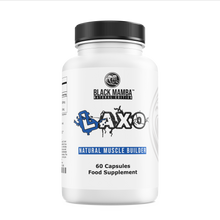 Load image into Gallery viewer, Laxo - Natural Muscle Builder