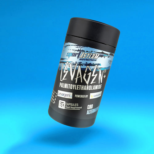 Levagen®+ - Ultimate CBD Alternative