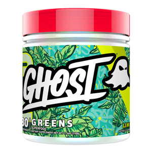 Ghost® Greens