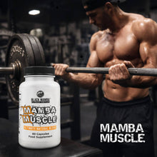 Load image into Gallery viewer, Mamba Muscle