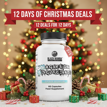 Load image into Gallery viewer, Magnesium Bisglycinate