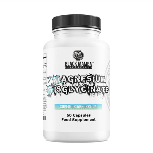 Magnesium Bisglycinate
