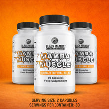 Load image into Gallery viewer, Mamba Muscle