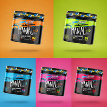 Load image into Gallery viewer, Maniac - The Ultimate Daily Driver Sport Asylum Nutrition