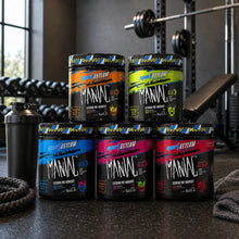 Load image into Gallery viewer, Maniac - The Ultimate Daily Driver Sport Asylum Nutrition