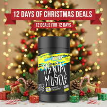 Load image into Gallery viewer, Mental Muscle - BOGOF