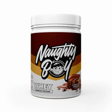 Load image into Gallery viewer, Naughty Boy® Advanced Whey 900g