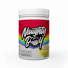 Load image into Gallery viewer, Naughty Boy® Advanced Whey 900g