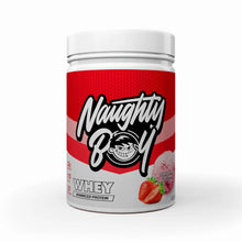 Load image into Gallery viewer, Naughty Boy® Advanced Whey 900g