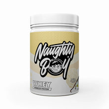 Load image into Gallery viewer, Naughty Boy® Advanced Whey 900g