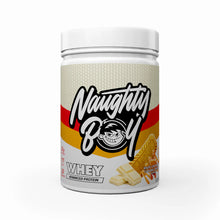 Load image into Gallery viewer, Naughty Boy® Advanced Whey 900g