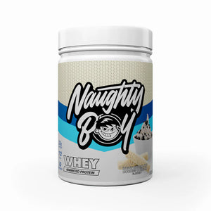 Naughty Boy® Advanced Whey 900g