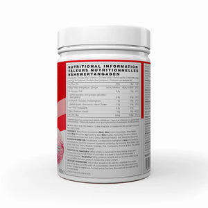 Naughty Boy® Advanced Whey 900g