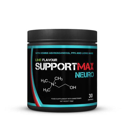 SupportMax Neuro 30 Servings