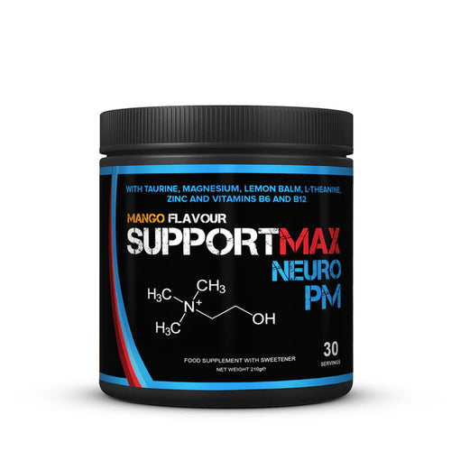 SupportMax Neuro PM 30 Servings