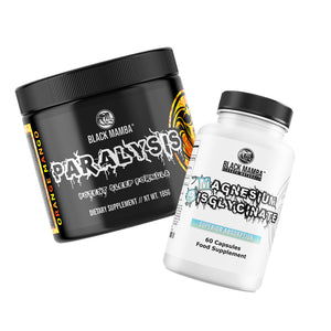 Paralysis - Night Time Support